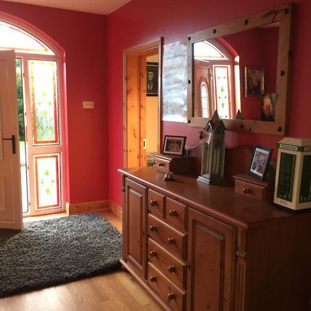 Carrick House B&B Killybegs Ngoại thất bức ảnh