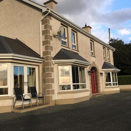 Carrick House B&B Killybegs Ngoại thất bức ảnh