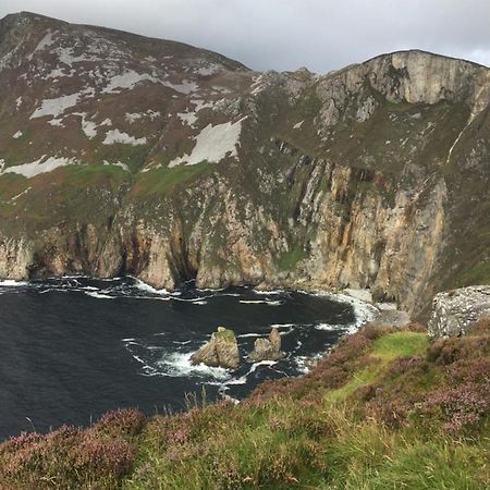 Carrick House B&B Killybegs Ngoại thất bức ảnh