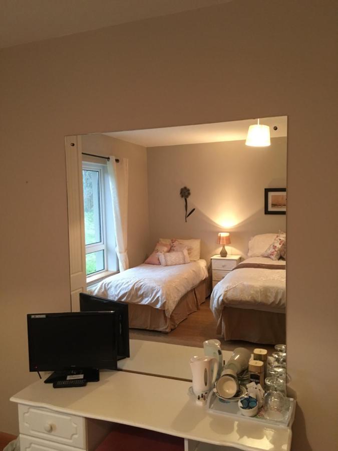 Carrick House B&B Killybegs Ngoại thất bức ảnh