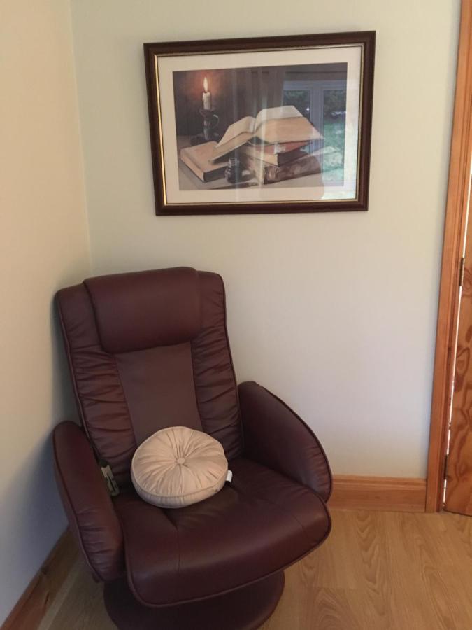 Carrick House B&B Killybegs Ngoại thất bức ảnh