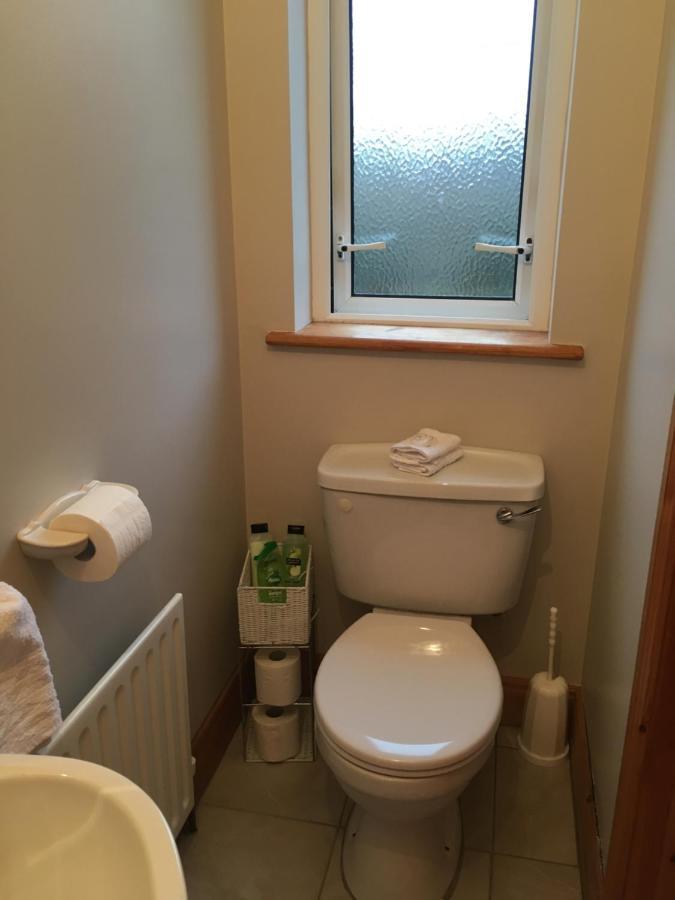 Carrick House B&B Killybegs Ngoại thất bức ảnh