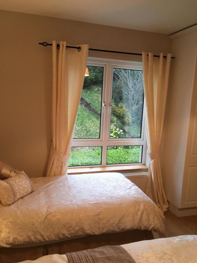 Carrick House B&B Killybegs Ngoại thất bức ảnh