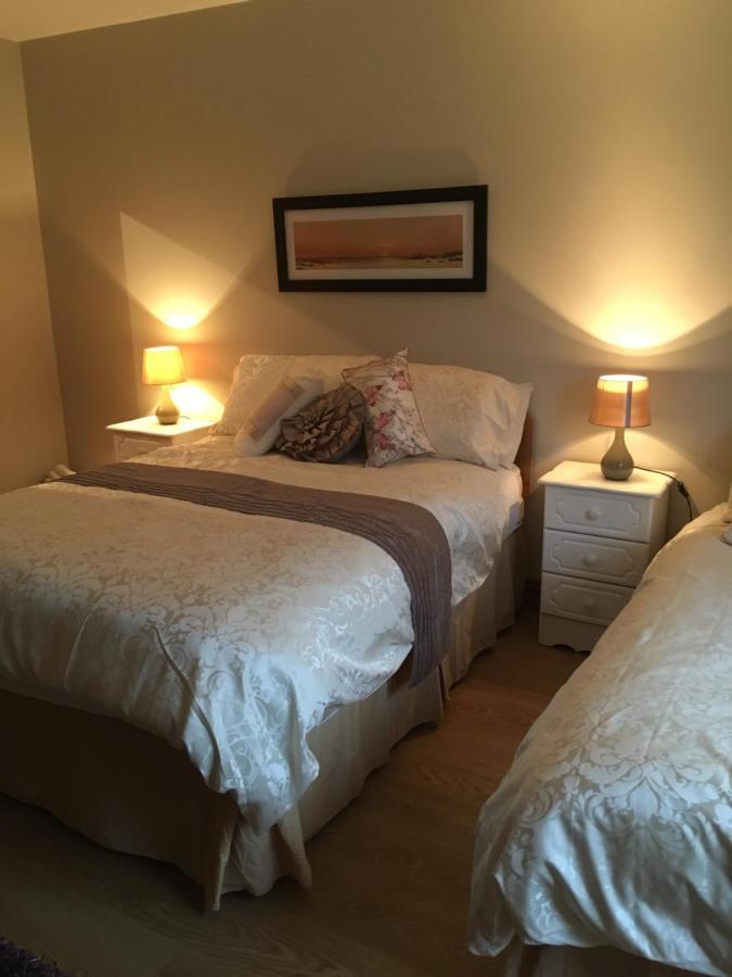 Carrick House B&B Killybegs Ngoại thất bức ảnh