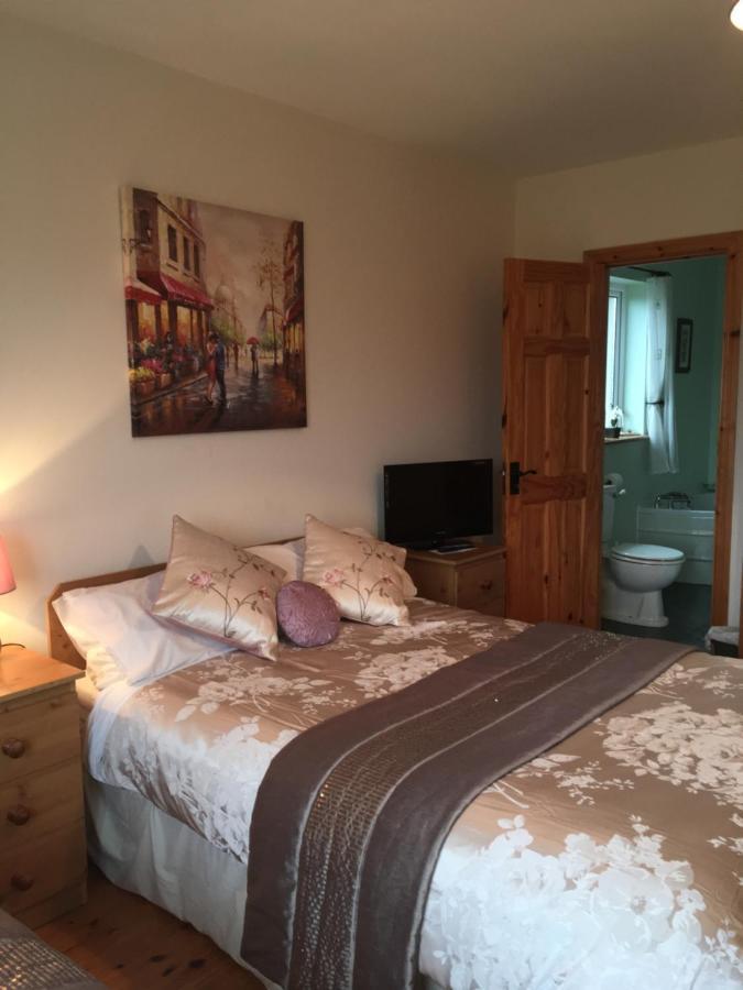 Carrick House B&B Killybegs Ngoại thất bức ảnh