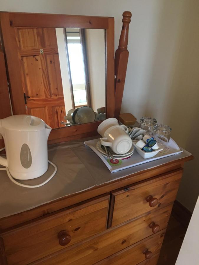 Carrick House B&B Killybegs Ngoại thất bức ảnh