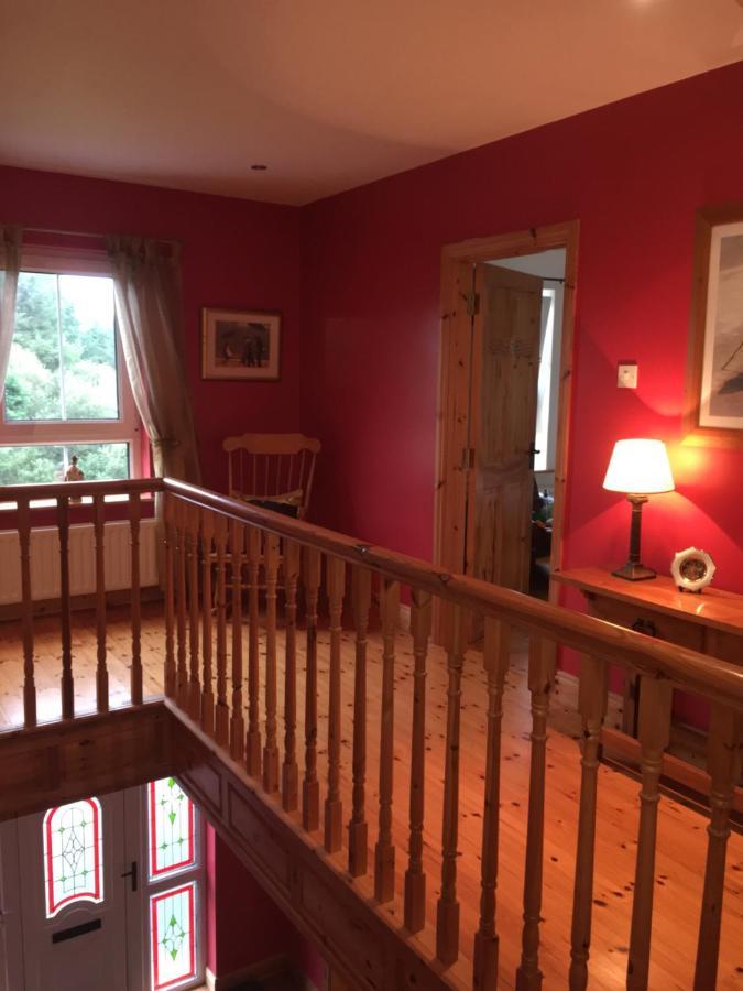 Carrick House B&B Killybegs Ngoại thất bức ảnh