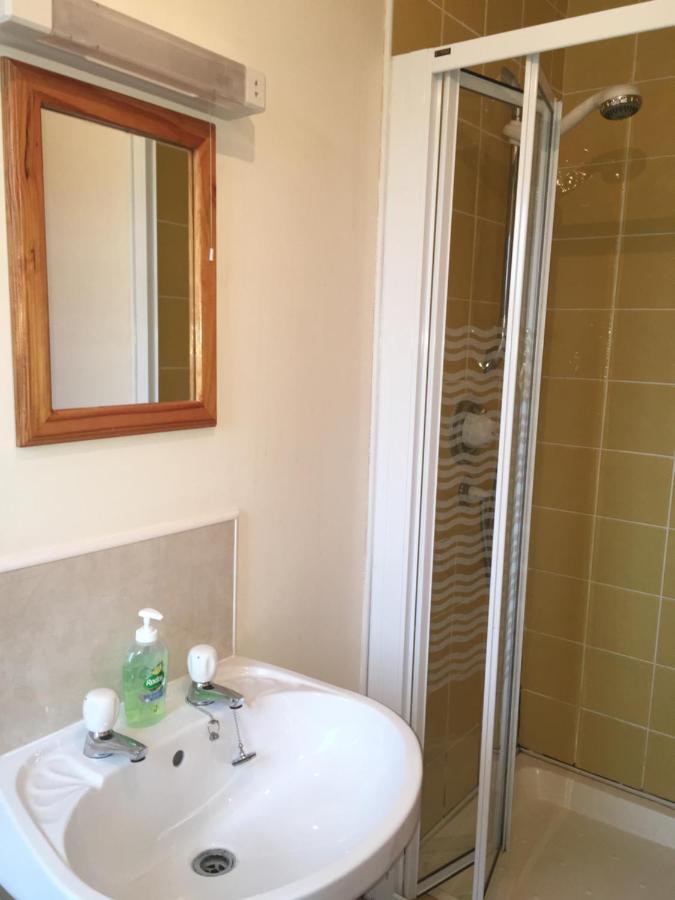 Carrick House B&B Killybegs Ngoại thất bức ảnh