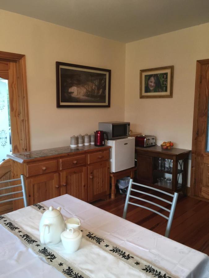 Carrick House B&B Killybegs Ngoại thất bức ảnh