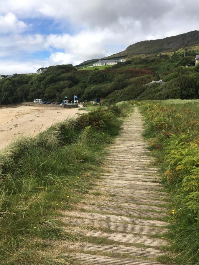 Carrick House B&B Killybegs Ngoại thất bức ảnh