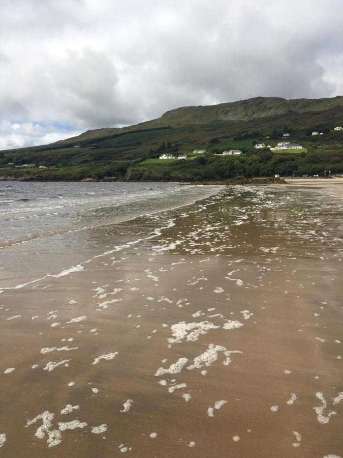 Carrick House B&B Killybegs Ngoại thất bức ảnh