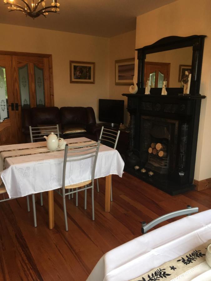 Carrick House B&B Killybegs Ngoại thất bức ảnh