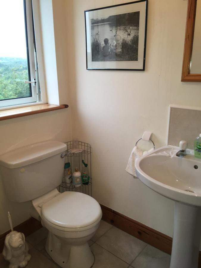 Carrick House B&B Killybegs Ngoại thất bức ảnh