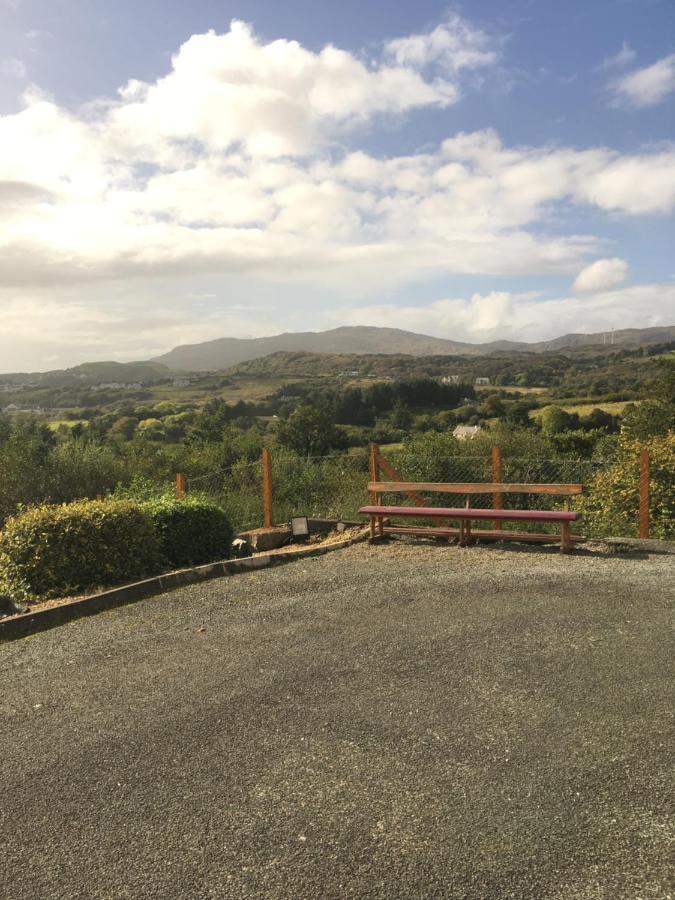 Carrick House B&B Killybegs Ngoại thất bức ảnh
