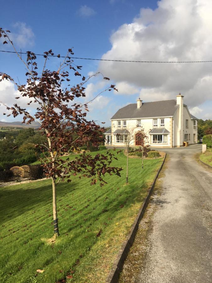 Carrick House B&B Killybegs Ngoại thất bức ảnh