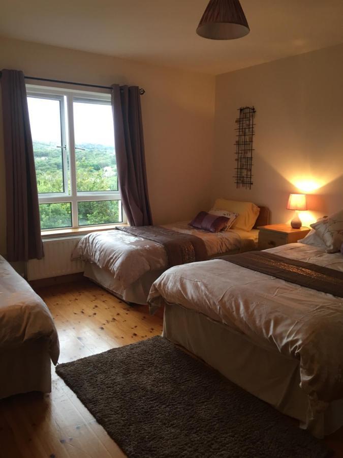 Carrick House B&B Killybegs Ngoại thất bức ảnh