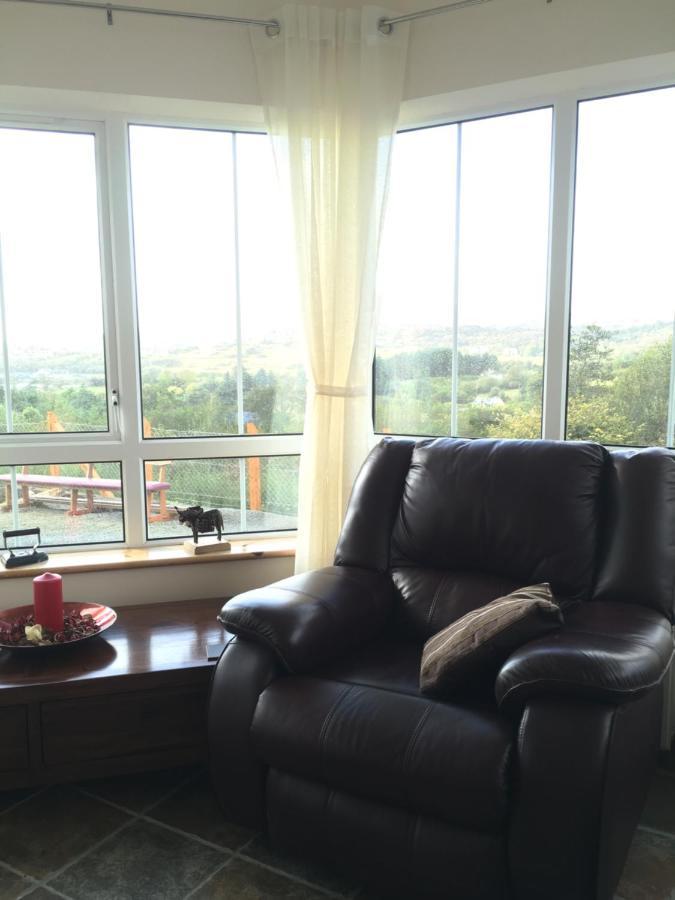 Carrick House B&B Killybegs Ngoại thất bức ảnh