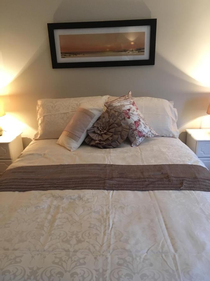 Carrick House B&B Killybegs Ngoại thất bức ảnh